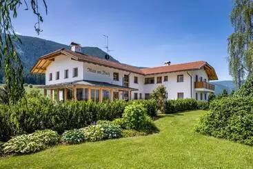 Hotel Ferienwohnung Mair Am Bach