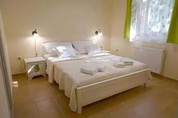 Pansiyon Balzsam Apartmanház