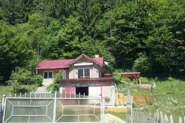 ペンション Casa Ozon