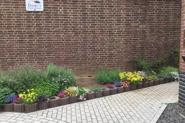 Majatalo Domi S Gästehaus