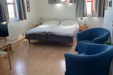 پانسیون Sunna S Guesthouse