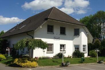 Pension Egerer