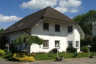 Pension Egerer