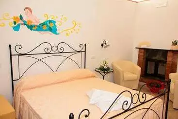 Bed & Breakfast A Pastaiola