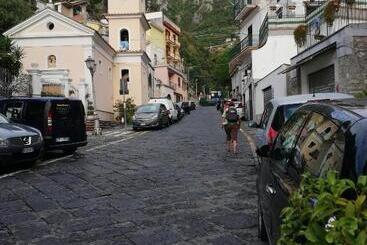 Bed and Breakfast A Pastaiola