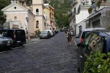 Aamiaismajoitus (B&B) A Pastaiola