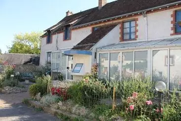 Majatalo A La Lettre Thé