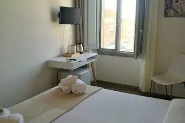 Majatalo Casa Dei Talenti