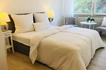 Majatalo Gästehaus Paulina