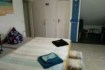 Majatalo Heimathafen ückeritz