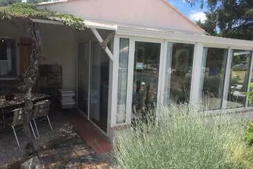 Pensiune Mazet Provençal