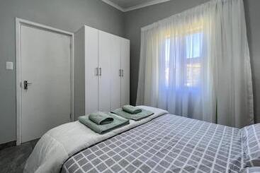 פנסיון Voelroepersfontein