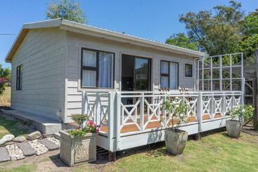 Pension (Hôtel basse catégorie) Voelroepersfontein