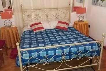 B&b Grigra