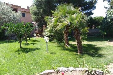 B&b L Amaca Della Felicità