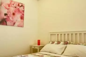 Bed and Breakfast Andolfi 24 Rooms