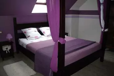Bed and Breakfast Au Clair De Lune