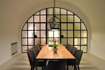 Bed and Breakfast Il Sogno Delle Benedettine