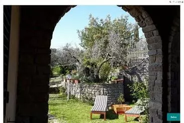 Aamiaismajoitus (B&B) La Collina Degli Olivi