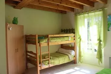 Bed and Breakfast Les Cremades