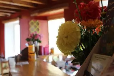 Bed & Breakfast Les Cremades