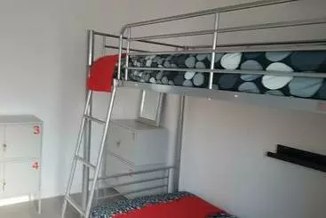 Lisbon Hostel Terminal 3