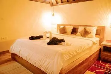 Pensão Bintang House