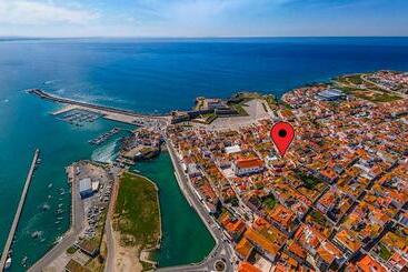 پانسیون Casa Vintage Guest House