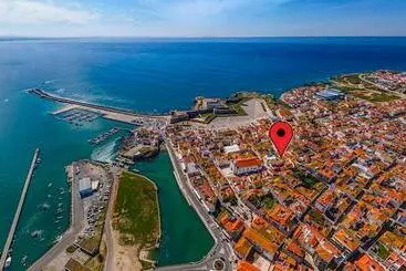 Majatalo Casa Vintage Guest House