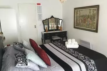 Pensión Casa Vintage Guest House