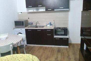 Пансион Guest House Kachaka