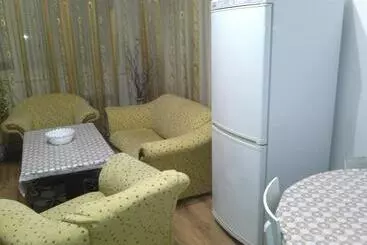 Pensionat Guest House Kachaka