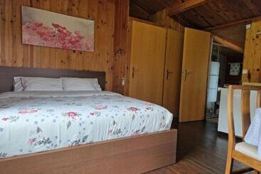 ペンション La Casita De Invitados