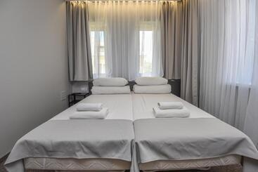 پانسیون Palanga Centrum