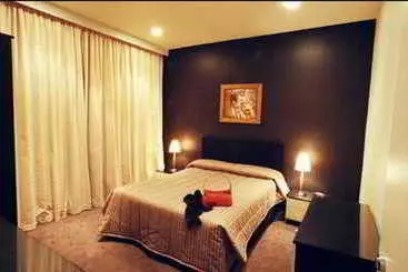 Cashel St Apartments