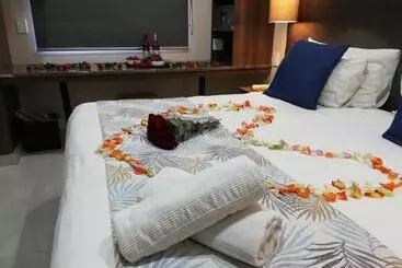 Essenwood Park Hotel