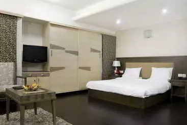 Fabhotel Oriental Ellisbridge