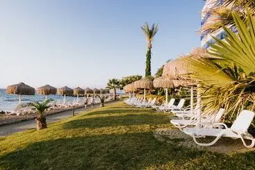 Faustina Hotel & Spa