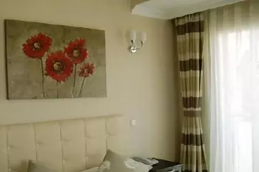 Hotel Büyükada Marine House