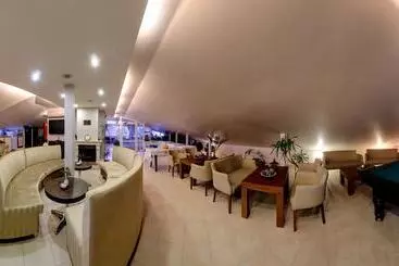 ホテル Büyükada Marine House