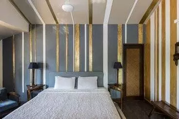 Hotel Casa Baga