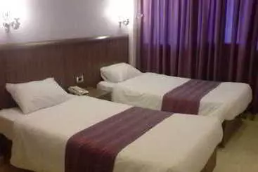 Hotel Crystal Palace