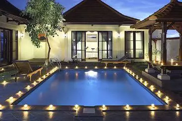 Dura Villas Canggu Bali