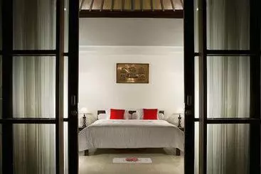 Dura Villas Canggu Bali