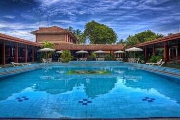 فندق Full Moon Garden