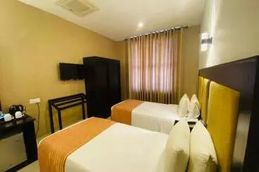 Hotel Full Moon Garden