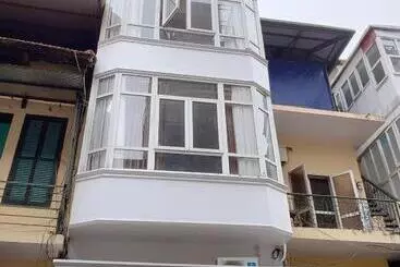 هتل Hanoi Prince Boutique