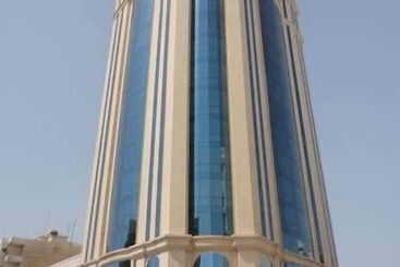 هتل Horizon Manor