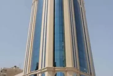 فندق Horizon Manor