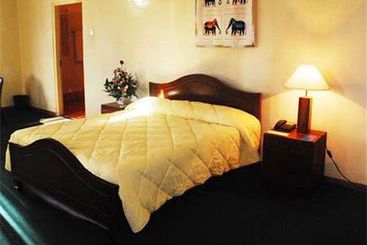 ホテル Indra Regent